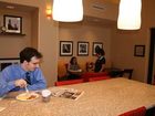 фото отеля Hampton Inn and Suites East Hartford