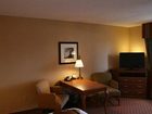 фото отеля Hampton Inn and Suites East Hartford