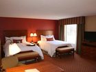 фото отеля Hampton Inn and Suites East Hartford