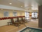 фото отеля Hampton Inn and Suites East Hartford