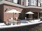 фото отеля Hampton Inn and Suites East Hartford
