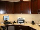 фото отеля Hampton Inn and Suites East Hartford