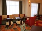 фото отеля Hampton Inn and Suites East Hartford