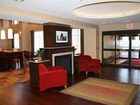 фото отеля Hampton Inn and Suites East Hartford