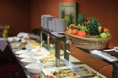 фото отеля Bern Hotel Tallinn