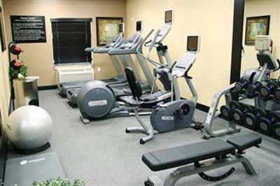 фото отеля Hampton Inn & Suites Lake Jackson Clute