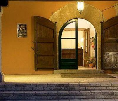фото отеля Mas Ses Vinyes Hotel Begur