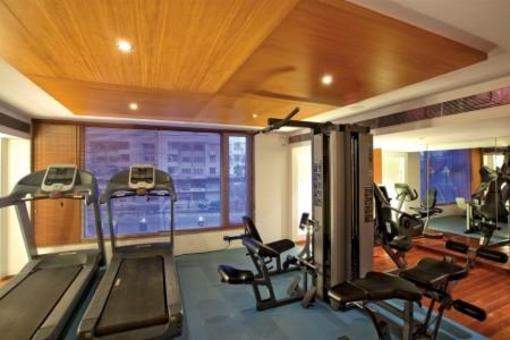фото отеля Country Inn and Suites Ahmedabad