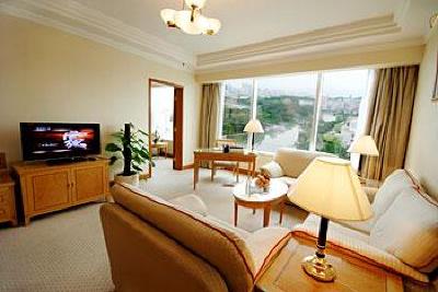 фото отеля Lakeside International Hotel Fuzhou