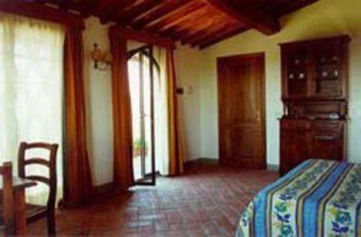 фото отеля Agriturismo La Presura