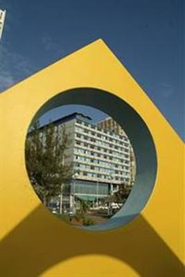 фото отеля Tropicana Hotel Durban