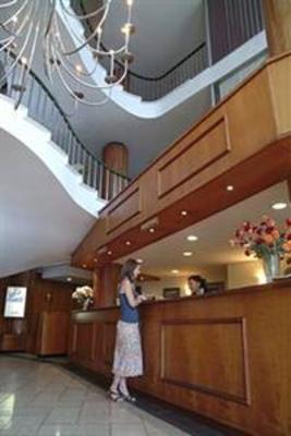 фото отеля Tropicana Hotel Durban