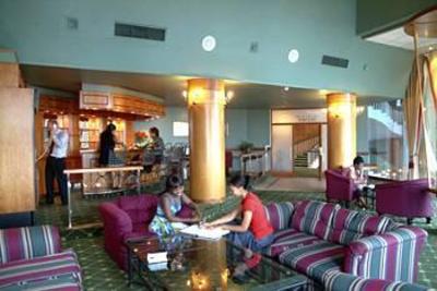фото отеля Tropicana Hotel Durban