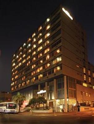 фото отеля Tropicana Hotel Durban