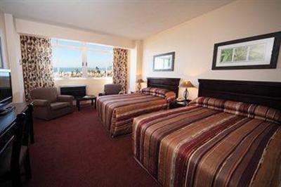 фото отеля Tropicana Hotel Durban