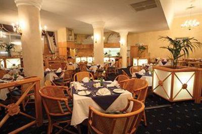 фото отеля Tropicana Hotel Durban