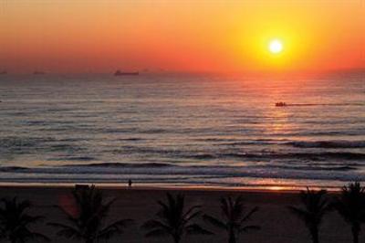 фото отеля Tropicana Hotel Durban