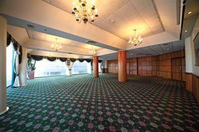 фото отеля Tropicana Hotel Durban