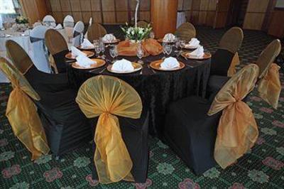 фото отеля Tropicana Hotel Durban
