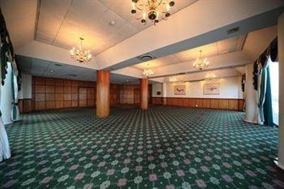 фото отеля Tropicana Hotel Durban