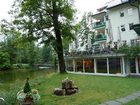 фото отеля Hotel Seevilla