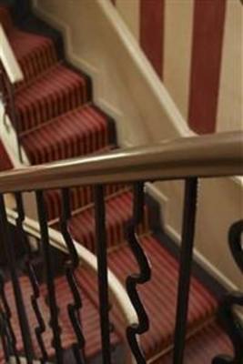 фото отеля Hotel des Beaux Arts