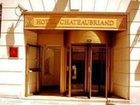 фото отеля Chateaubriand Hotel
