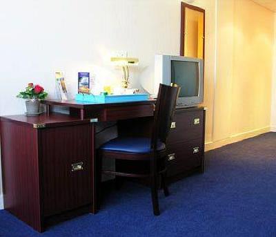 фото отеля Les Gens De Mer Hotel Le Havre