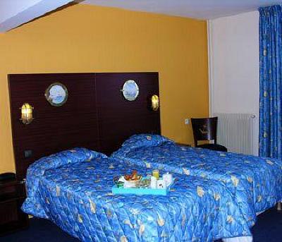 фото отеля Les Gens De Mer Hotel Le Havre