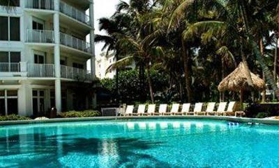 фото отеля Lago Mar Resort and Club