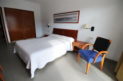 фото отеля Hotel Monterrey Santa Roses