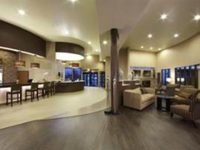 BEST WESTERN Atrea Hotel & Suites