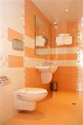 фото отеля Cherno More Hotel