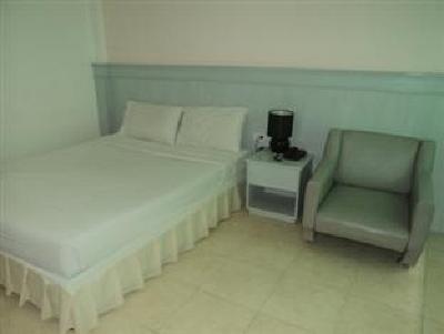 фото отеля Saket Nakhorn Hotel