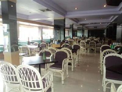 фото отеля Saket Nakhorn Hotel