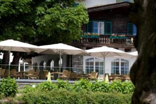 фото отеля Hotel der Seehof