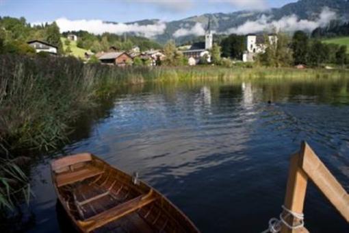 фото отеля Hotel der Seehof
