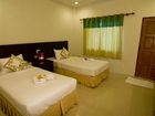 фото отеля The Green Beach Resort