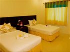фото отеля The Green Beach Resort