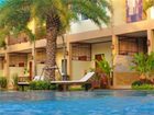 фото отеля The Green Beach Resort