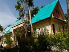 фото отеля The Green Beach Resort
