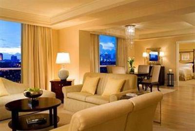 фото отеля The Ritz Carlton Fort Lauderdale
