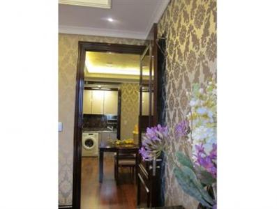 фото отеля Seocho Artnouveau City lll