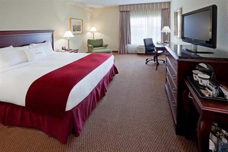 фото отеля Doubletree Boston Milford