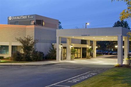 фото отеля Doubletree Boston Milford