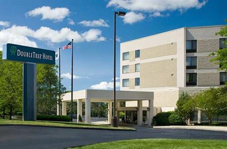 фото отеля Doubletree Boston Milford