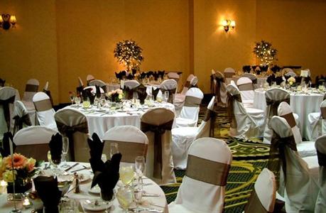 фото отеля Doubletree Boston Milford