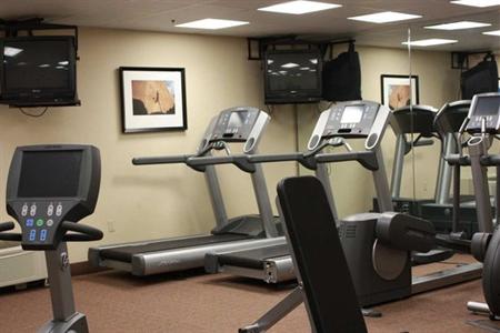 фото отеля Doubletree Boston Milford