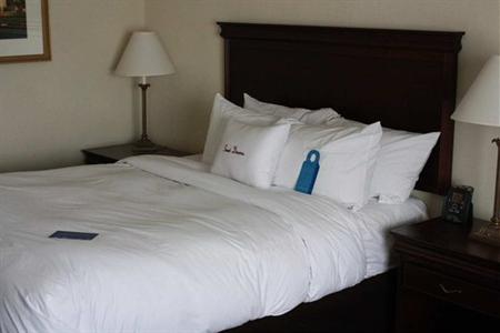 фото отеля Doubletree Boston Milford