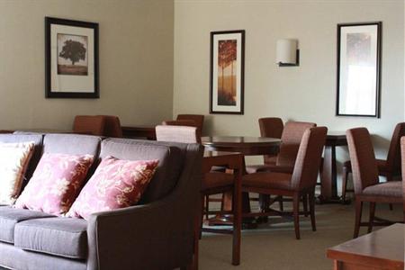 фото отеля Doubletree Boston Milford